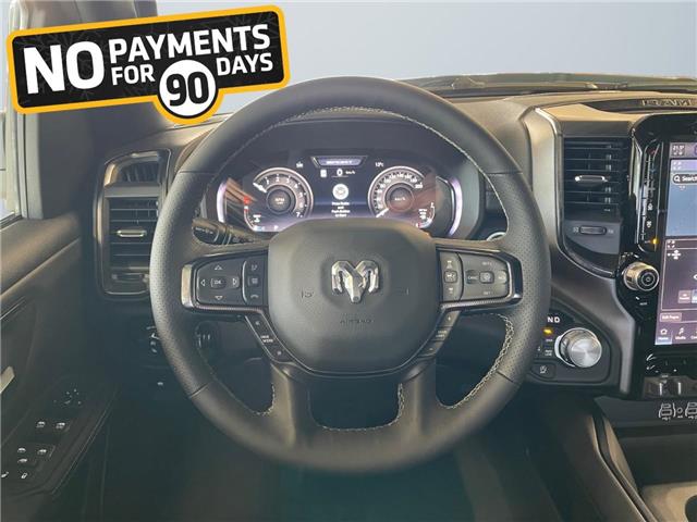 2026 RAM 1500 Sport (Stk: 30477) in Fort Macleod - Image 14 of 26