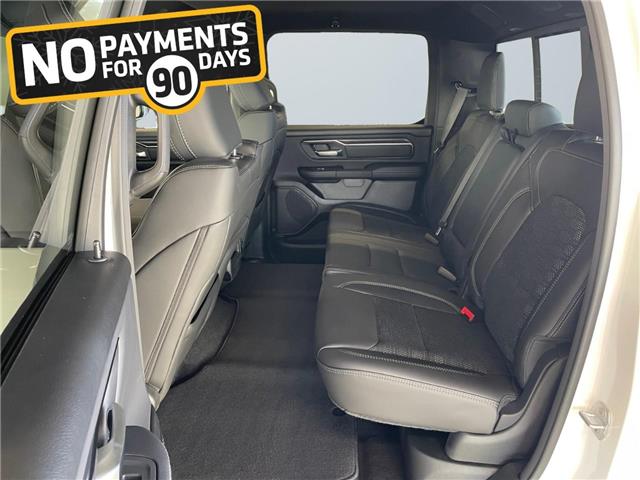2026 RAM 1500 Sport (Stk: 30477) in Fort Macleod - Image 17 of 26