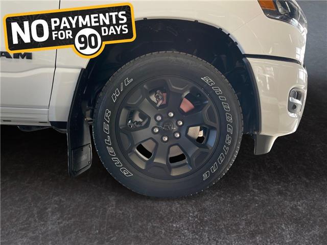 2026 RAM 1500 Sport (Stk: 30477) in Fort Macleod - Image 9 of 26