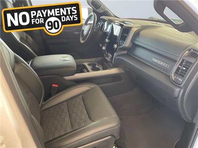 2026 RAM 1500 Sport (Stk: 30477) in Fort Macleod - Image 15 of 26