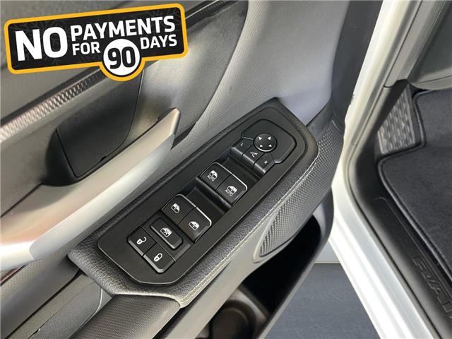 2026 RAM 1500 Sport (Stk: 30477) in Fort Macleod - Image 16 of 26
