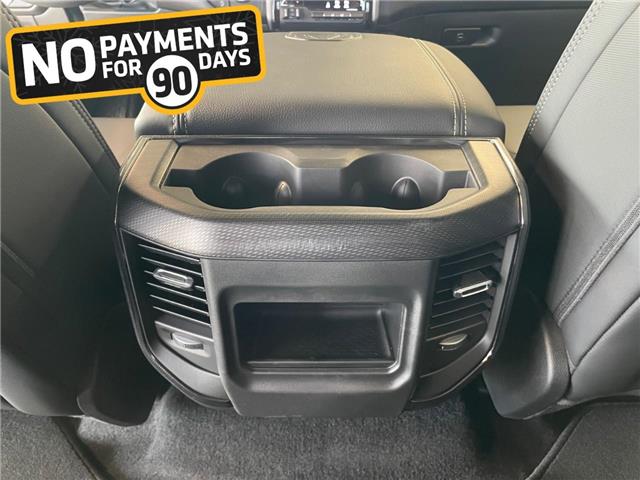 2026 RAM 1500 Sport (Stk: 30477) in Fort Macleod - Image 18 of 26