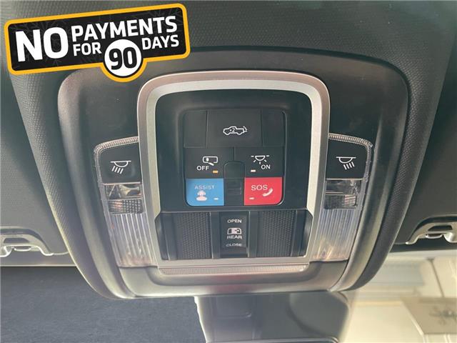 2026 RAM 1500 Sport (Stk: 30477) in Fort Macleod - Image 19 of 26