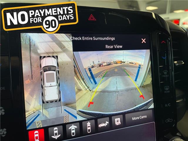 2026 RAM 1500 Sport (Stk: 30477) in Fort Macleod - Image 21 of 26