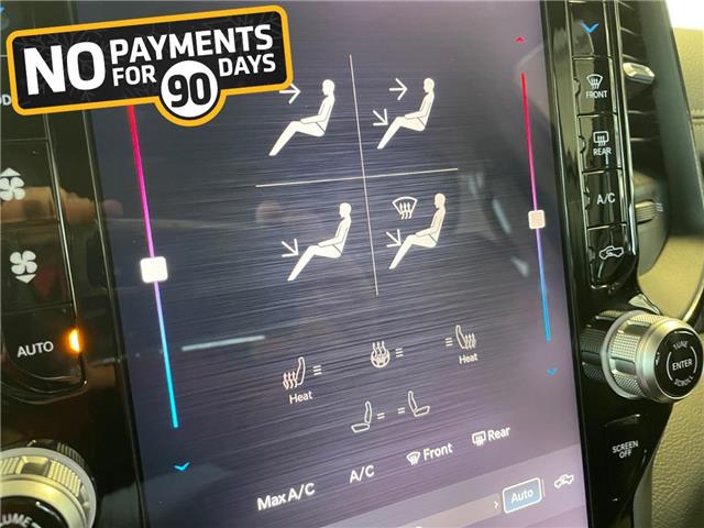 2026 RAM 1500 Sport (Stk: 30477) in Fort Macleod - Image 22 of 26