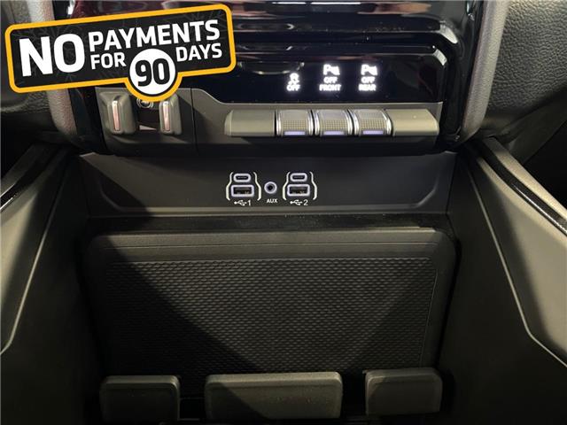 2026 RAM 1500 Sport (Stk: 30477) in Fort Macleod - Image 23 of 26