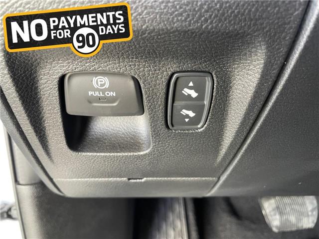 2026 RAM 1500 Sport (Stk: 30477) in Fort Macleod - Image 25 of 26