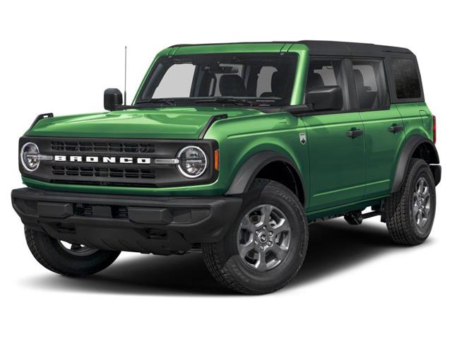 2025 Ford Bronco Big Bend (Stk: 28260) in Dartmouth - Image 1 of 12