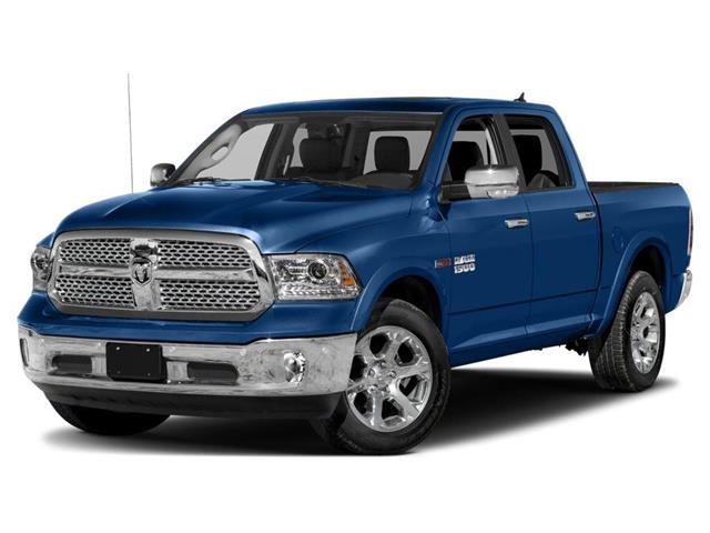 2016 RAM 1500 Laramie (Stk: 5B057A) in Chatham - Image 1 of 12