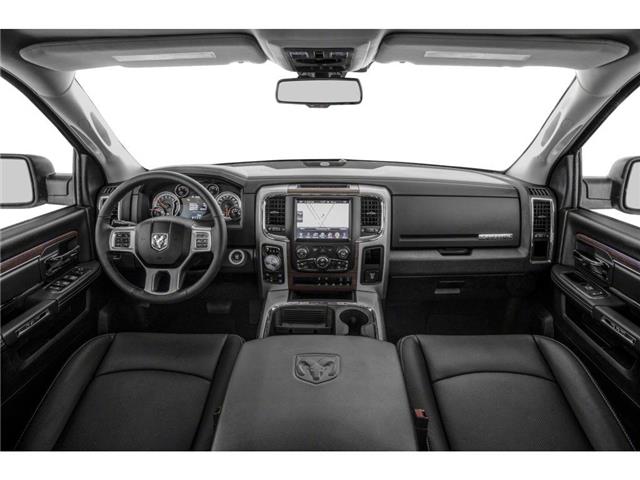 2016 RAM 1500 Laramie (Stk: 5B057A) in Chatham - Image 5 of 12