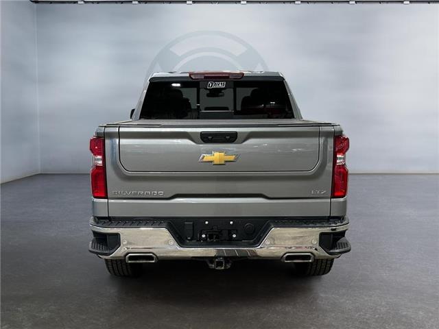 2023 Chevrolet Silverado 1500 LTZ (Stk: 40966) in Lethbridge - Image 4 of 15