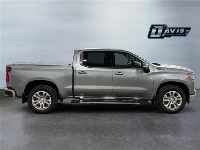 2023 Chevrolet Silverado 1500 LTZ (Stk: 40966) in Lethbridge - Image 6 of 15