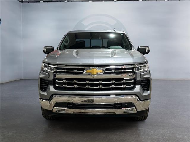 2023 Chevrolet Silverado 1500 LTZ (Stk: 40966) in Lethbridge - Image 8 of 15