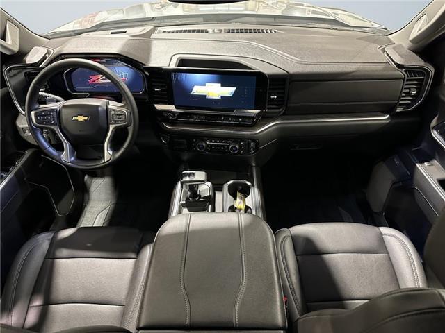 2023 Chevrolet Silverado 1500 LTZ (Stk: 40966) in Lethbridge - Image 10 of 15