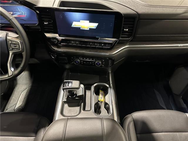 2023 Chevrolet Silverado 1500 LTZ (Stk: 40966) in Lethbridge - Image 11 of 15