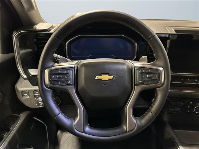 2023 Chevrolet Silverado 1500 LTZ (Stk: 40966) in Lethbridge - Image 12 of 15