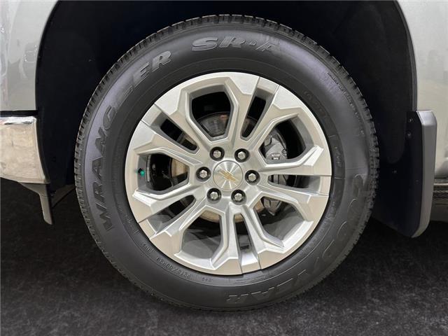 2023 Chevrolet Silverado 1500 LTZ (Stk: 40966) in Lethbridge - Image 14 of 15