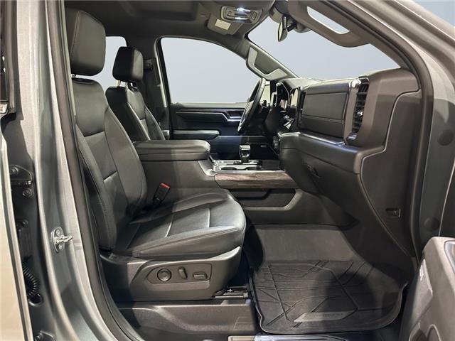 2023 Chevrolet Silverado 1500 LTZ (Stk: 40966) in Lethbridge - Image 15 of 15