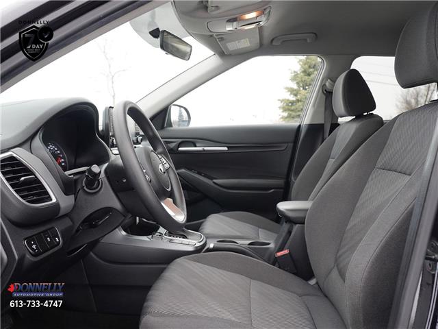 2021 Kia Seltos LX (Stk: KA165A) in Ottawa - Image 10 of 24