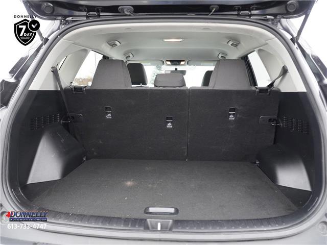 2021 Kia Seltos LX (Stk: KA165A) in Ottawa - Image 12 of 24