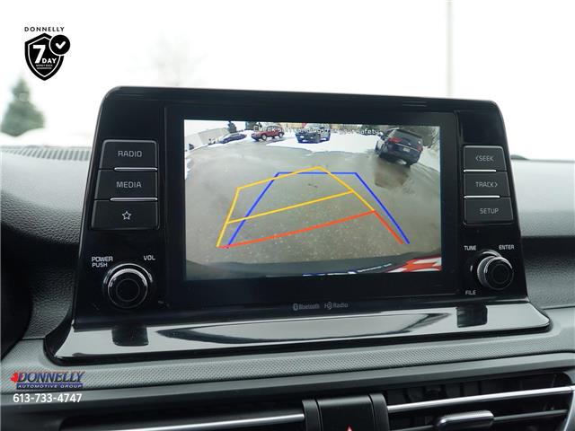 2021 Kia Seltos LX (Stk: KA165A) in Ottawa - Image 19 of 24
