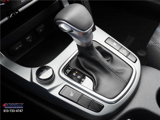 2021 Kia Seltos LX (Stk: KA165A) in Ottawa - Image 23 of 24