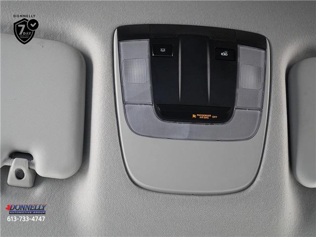 2021 Kia Seltos LX (Stk: KA165A) in Ottawa - Image 24 of 24