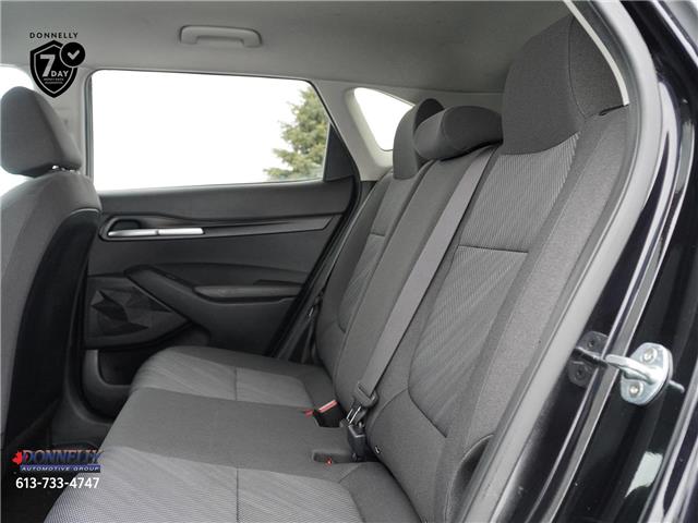 2021 Kia Seltos LX (Stk: KA165A) in Kanata - Image 11 of 24