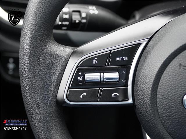 2021 Kia Seltos LX (Stk: KA165A) in Kanata - Image 15 of 24