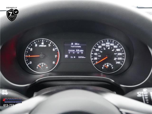 2021 Kia Seltos LX (Stk: KA165A) in Kanata - Image 20 of 24