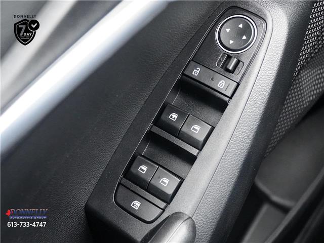 2021 Kia Seltos LX (Stk: KA165A) in Kanata - Image 22 of 24