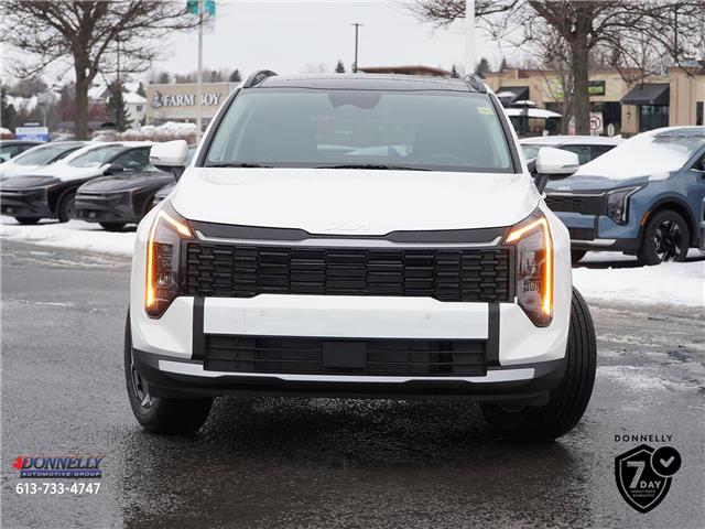 2026 Kia Sportage EX (Stk: KA216) in Kanata - Image 7 of 25