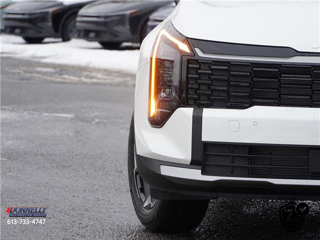 2026 Kia Sportage EX (Stk: KA216) in Kanata - Image 8 of 25