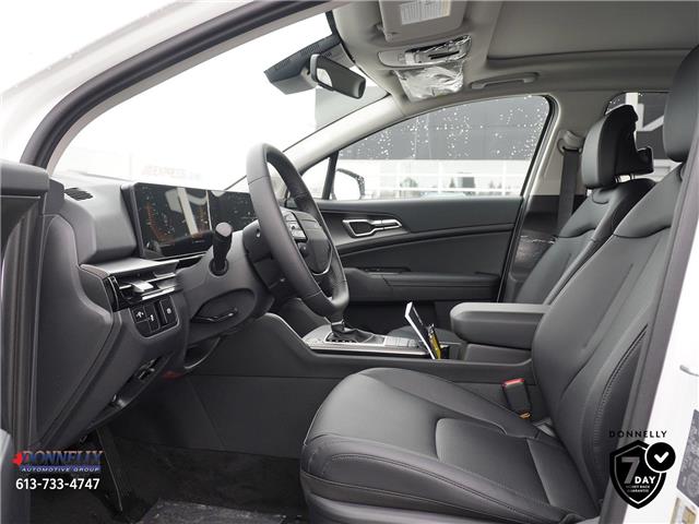 2026 Kia Sportage EX (Stk: KA216) in Kanata - Image 10 of 25