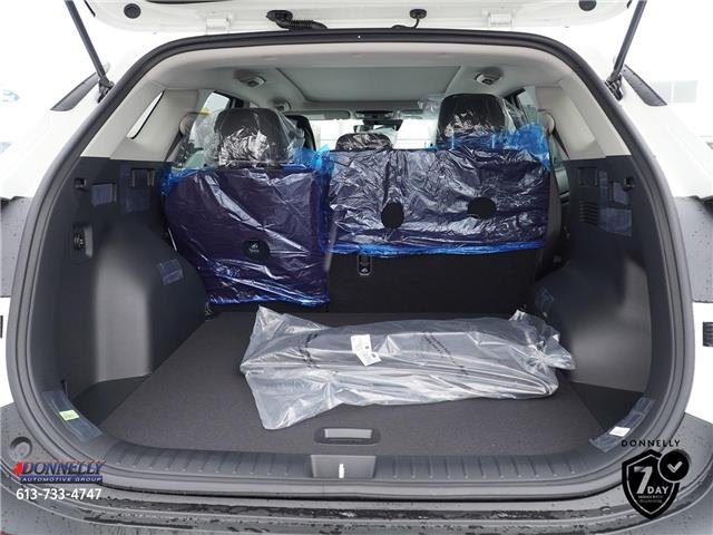 2026 Kia Sportage EX (Stk: KA216) in Kanata - Image 12 of 25
