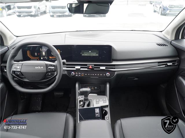 2026 Kia Sportage EX (Stk: KA216) in Kanata - Image 13 of 25