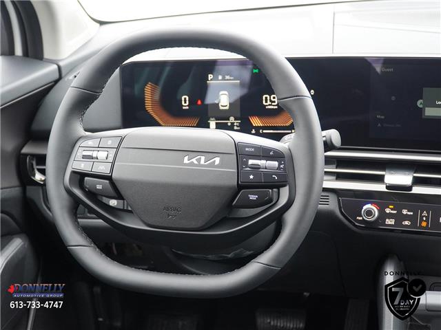 2026 Kia Sportage EX (Stk: KA216) in Kanata - Image 14 of 25