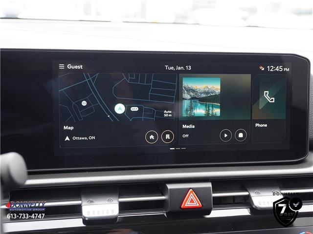 2026 Kia Sportage EX (Stk: KA216) in Kanata - Image 18 of 25