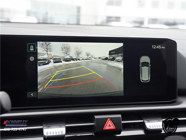 2026 Kia Sportage EX (Stk: KA216) in Kanata - Image 19 of 25