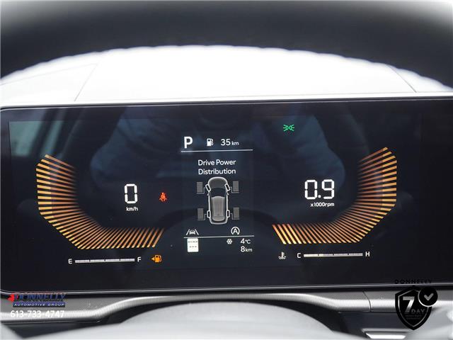 2026 Kia Sportage EX (Stk: KA216) in Kanata - Image 20 of 25