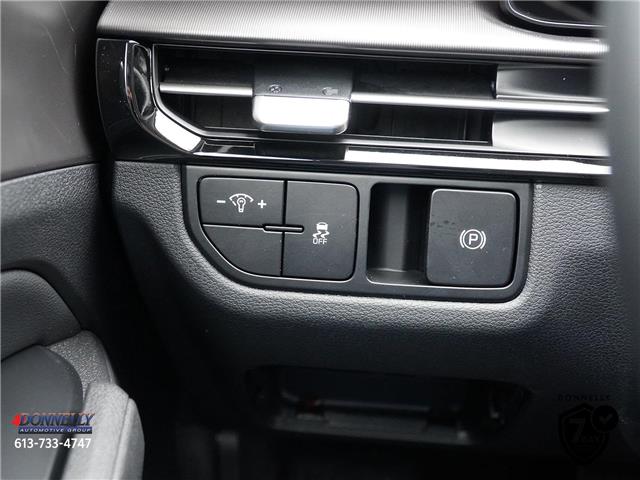 2026 Kia Sportage EX (Stk: KA216) in Kanata - Image 21 of 25