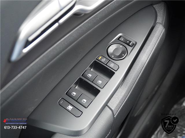 2026 Kia Sportage EX (Stk: KA216) in Kanata - Image 22 of 25
