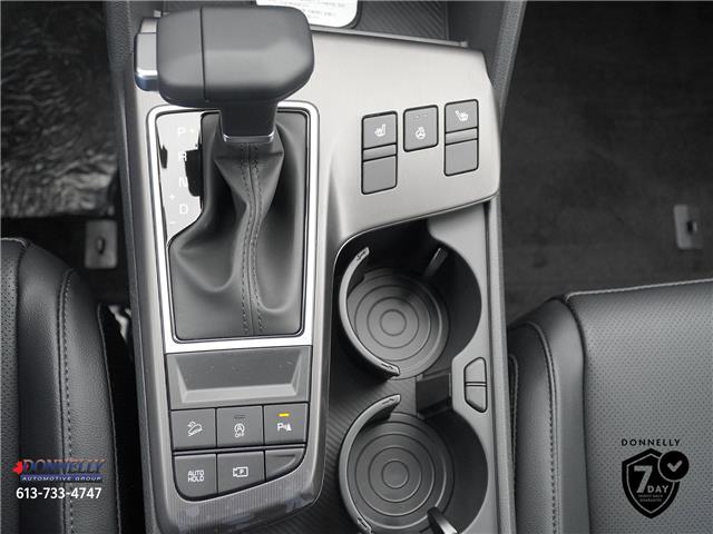 2026 Kia Sportage EX (Stk: KA216) in Kanata - Image 23 of 25