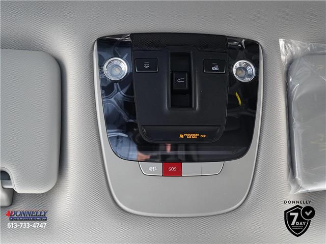 2026 Kia Sportage EX (Stk: KA216) in Kanata - Image 24 of 25