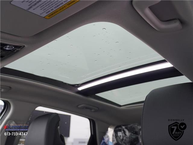 2026 Kia Sportage EX (Stk: KA216) in Kanata - Image 25 of 25