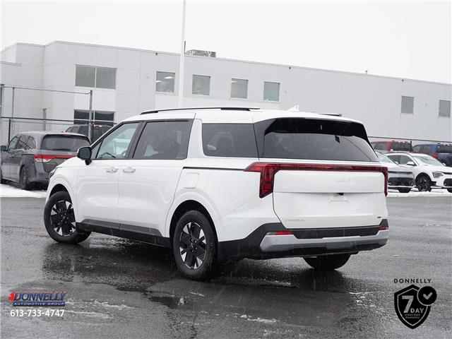 2026 Kia Carnival Hybrid LX+ (Stk: KA202) in Kanata - Image 5 of 26 2026 Kia Carnival Hybrid LX+ (Stk: KA202) in Kanata - Image 5 of 26