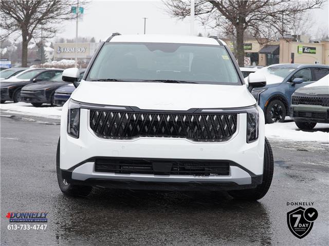 2026 Kia Carnival Hybrid LX+ (Stk: KA202) in Kanata - Image 7 of 26 2026 Kia Carnival Hybrid LX+ (Stk: KA202) in Kanata - Image 7 of 26