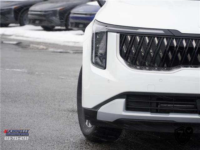 2026 Kia Carnival Hybrid LX+ (Stk: KA202) in Kanata - Image 8 of 26 2026 Kia Carnival Hybrid LX+ (Stk: KA202) in Kanata - Image 8 of 26