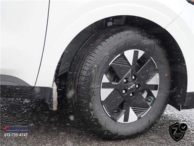 2026 Kia Carnival Hybrid LX+ (Stk: KA202) in Kanata - Image 9 of 26 2026 Kia Carnival Hybrid LX+ (Stk: KA202) in Kanata - Image 9 of 26