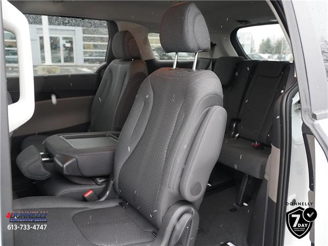 2026 Kia Carnival Hybrid LX+ (Stk: KA202) in Kanata - Image 11 of 26 2026 Kia Carnival Hybrid LX+ (Stk: KA202) in Kanata - Image 11 of 26